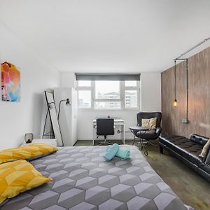 Standaard Appartement met Vier Slaapkamers